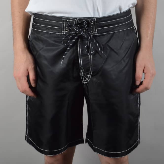 Baker Skateboards El Capitan Board Shorts - Black