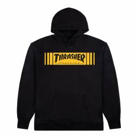 Bar Hood - Black