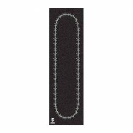 Barbed Wire Griptape - 10'' x 33''