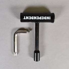 Bearing Saver T-Tool - Black