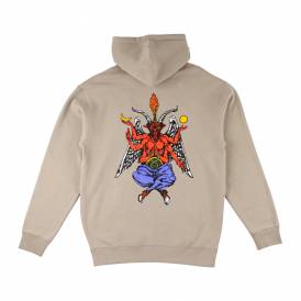 Bepholit Hood - Cement 