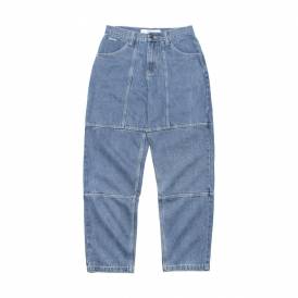 Bern Denim Jeans - Blue