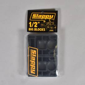 Big Blocks Riser Pads - 1/2"