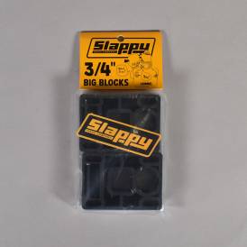Big Blocks Riser Pads - 3/4''