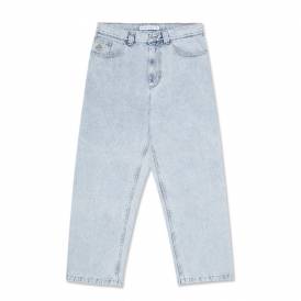 Big Boy Jeans - Light Blue