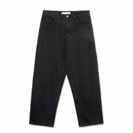 Big Boy Jeans - Pitch Black