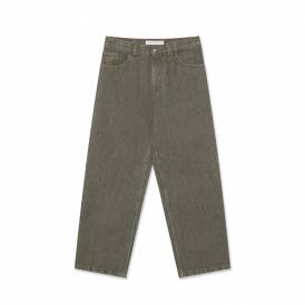 Big Boy Pants - Eucalyptus