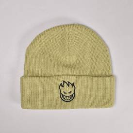 Bighead Beanie - Khaki/Black
