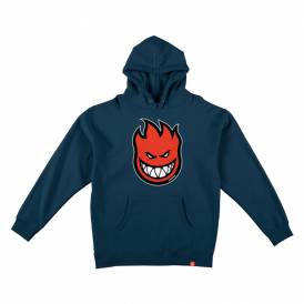 Bighead Fill Hood - Navy