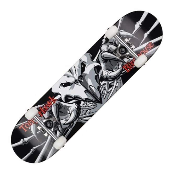 Birdhouse Falcon 3 Stage 1 Complete Skateboard 7.75