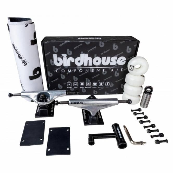 Birdhouse Skateboard Undercarriage Component Kit