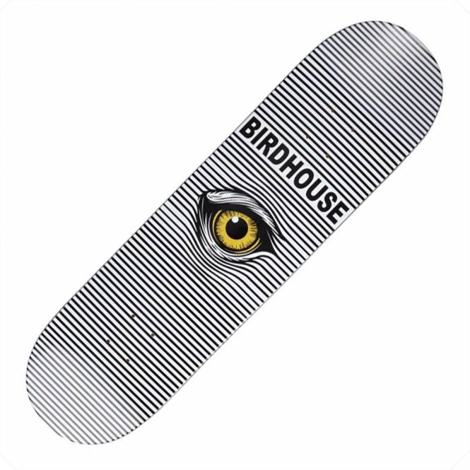 Birdhouse Team Eagle Eye Skateboard Deck 8.5