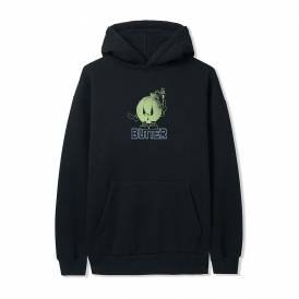 Bomb Hood - Black