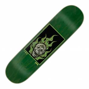 Creature Skateboards Death Rides MD Everslick Skateboard Deck 8.25