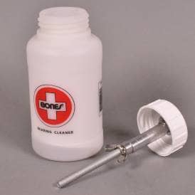 Bones Bearing Cleaning Unit