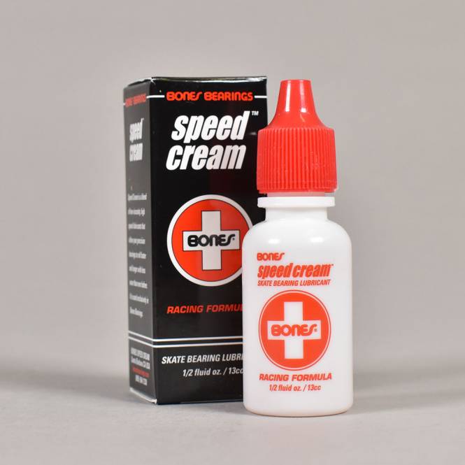 Bones Bearings Bones Speed Cream