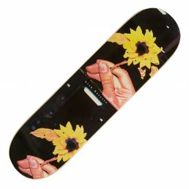 Boserio Flower Skateboard Deck 8.25''