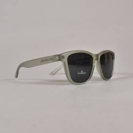 Boss Strip Sunglasses - Stone Grey/Black