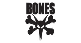 Bones Wheels Double Locks 99A X-Formula V7 (Black) Skateboard Wheels 54mm