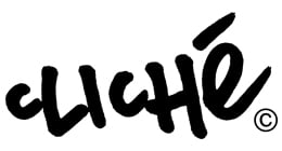 Cliche Skateboards V-PLY Skateboard Deck 8.5''