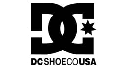 DC Shoes X Magenta Skate T-Shirt - Navy Blazer