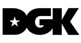 DGK Celestial Crew Sock - Black