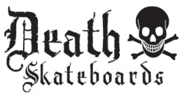 Death Skateboards 13 Skate T-Shirt - White