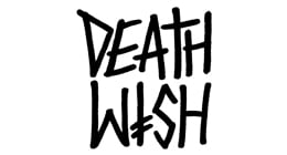 Deathwish Skateboards Rot Skate T-Shirt - Black