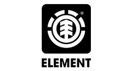 Element Skateboards Calibur Pullover Hoodie - Grey Heather