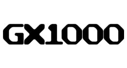 GX1000 Krull Be Here Now Skateboard Deck 8.25''