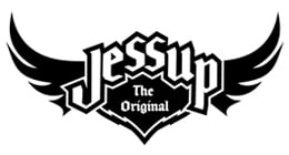 Jessup Griptape Ultragrip (Black) Skateboard Griptape - 10'' x 33''