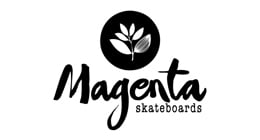 Magenta Skateboards Power 100A Skateboard Wheels 56mm