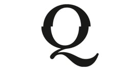 Quasi Skateboards Johnson 'Ego' Skateboard Deck 8.25''