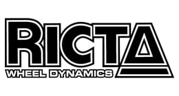 Ricta Wheels Clouds 92A (Purple/Orange) Skateboard Wheels 57mm