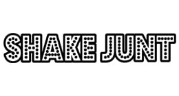 Shake Junt Hopi Pocket T-Shirt - Black
