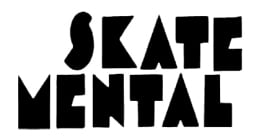 Skate Mental Dan Plunkett Sangra Skateboard Deck 8.25''