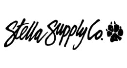 Stella Supply Co. Jamaica Skate T-Shirt - White
