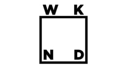 WKND Skateboards Couch Alt. Del. Skate T-Shirt - White