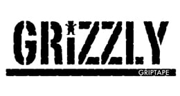 Grizzly Griptape Freehand Skate T-Shirt - Navy
