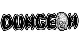 Dungeon Night Wing Zip Hood - Black