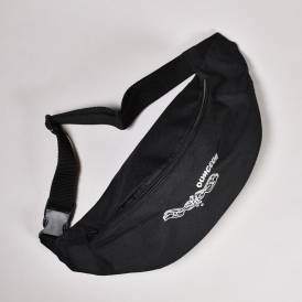 Break The Chain Beltbag - Black