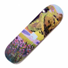 Brian Lotti Courts (C2) Skateboard Deck 8.5''