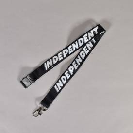 BTG Speed Lanyard - Black