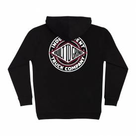 BTG Summit Hood - Black