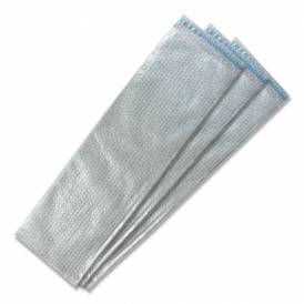 Bubble Wrap Board Sleeve Bundle (10 Pack)