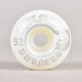 Burner 99D Bighead Skateboard Wheels 52mm