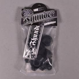 Bushing Upgrade Kit 100Du Black