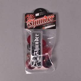 Bushing Upgrade Kit 90Du Red