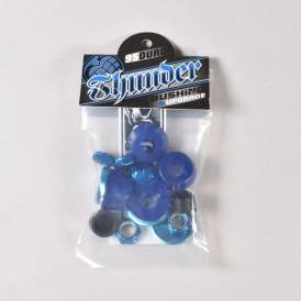 Bushing Upgrade Kit 95Du Blue