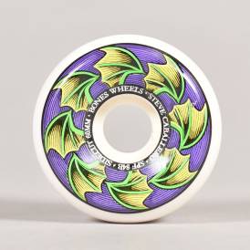 Caballero Bat Wings SPF 84B Sidecut Skateboard Wheels 60mm